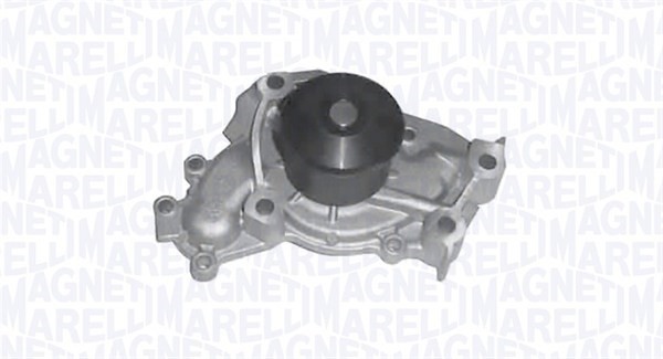 Vattenpump Magneti marelli 352316171082 MAGNETI MARELLI