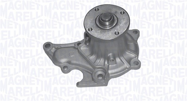 Vattenpump Magneti marelli 352316171085 MAGNETI MARELLI