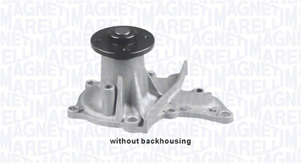 Vattenpump Magneti marelli 352316171092 MAGNETI MARELLI