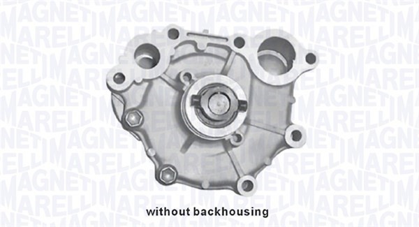 Vattenpump Magneti marelli 352316171106 MAGNETI MARELLI