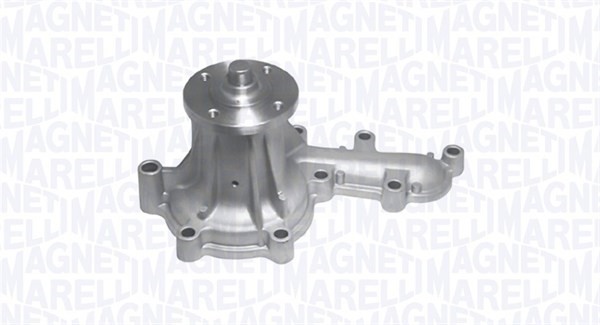 Vattenpump Magneti marelli 352316171109 MAGNETI MARELLI