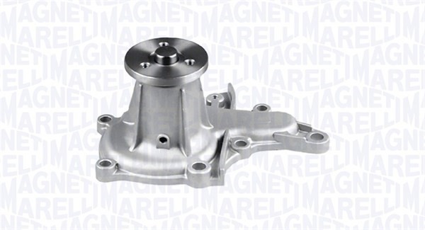 Vattenpump Magneti marelli 352316171133 MAGNETI MARELLI