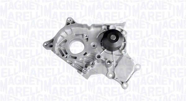 Vattenpump Magneti marelli 352316171150 MAGNETI MARELLI