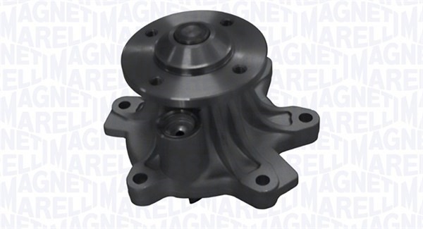 Vattenpump Magneti marelli 352316171156 MAGNETI MARELLI