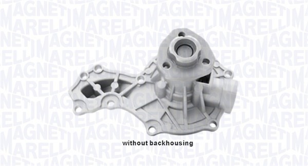 Vattenpump Magneti marelli 352316171161 MAGNETI MARELLI