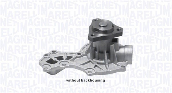 Vattenpump Magneti marelli 352316171163 MAGNETI MARELLI