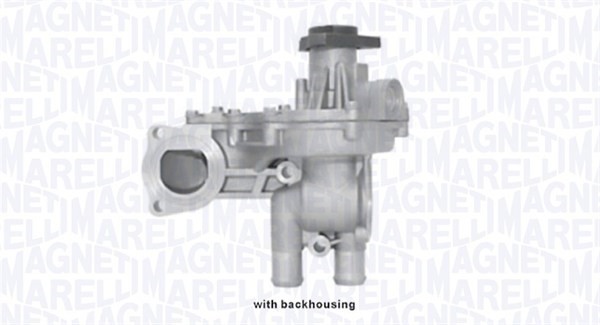 Vattenpump Magneti marelli 352316171164 MAGNETI MARELLI