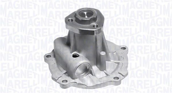 Vattenpump MAGNETI MARELLI
