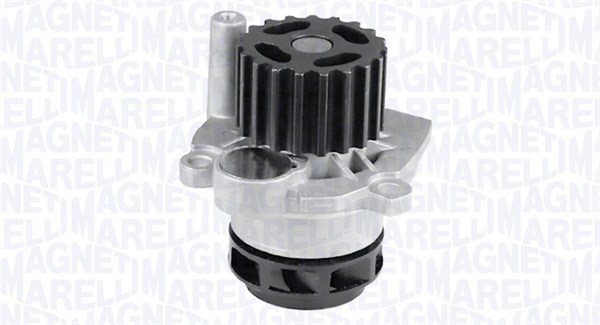 Vattenpump MAGNETI MARELLI