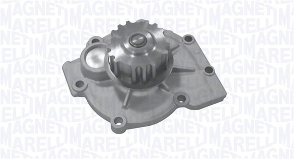 Vattenpump Magneti marelli 352316171222 MAGNETI MARELLI