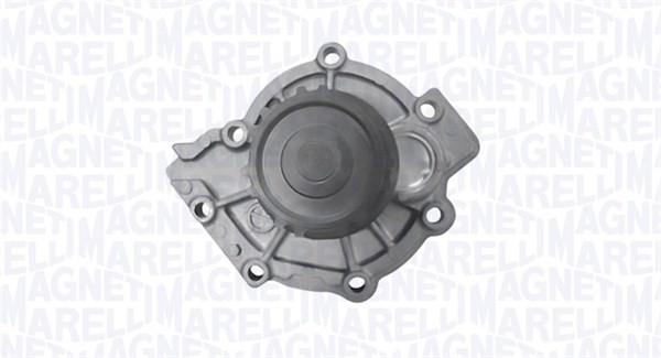 Vattenpump Magneti marelli 352316171224 MAGNETI MARELLI