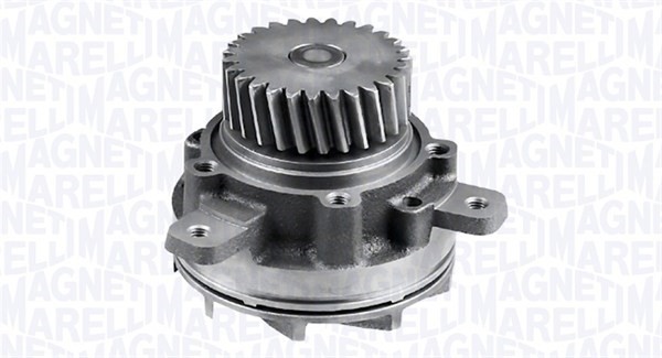 Vattenpump Magneti marelli 352316171227 MAGNETI MARELLI