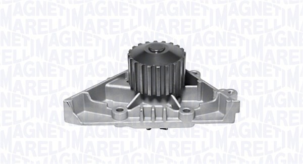 Vattenpump Magneti marelli 352316171236 MAGNETI MARELLI
