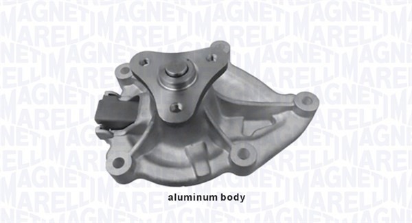 Vattenpump Magneti marelli 352316171237 MAGNETI MARELLI