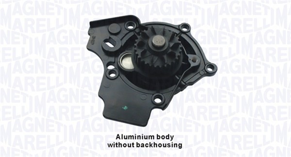 Vattenpump Magneti marelli 352316171243 MAGNETI MARELLI