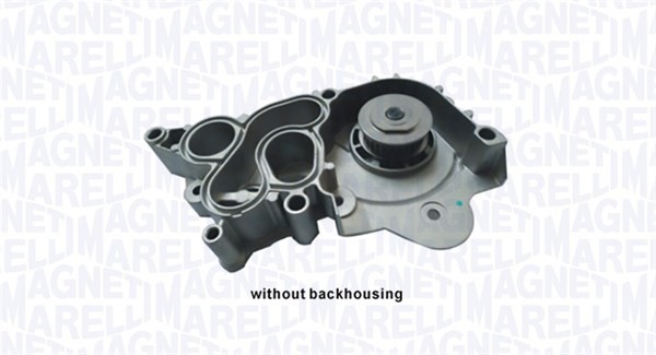 Vattenpump Magneti marelli 352316171247 MAGNETI MARELLI