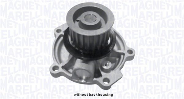 Vattenpump Magneti marelli 352316171250 MAGNETI MARELLI