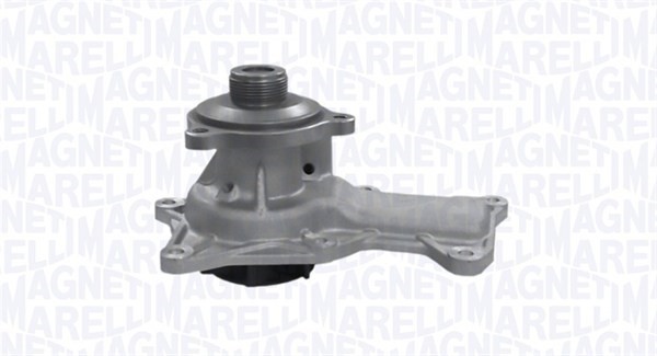 Vattenpump Magneti marelli 352316171252 MAGNETI MARELLI