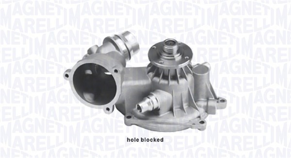 Vattenpump Magneti marelli 352316171255 MAGNETI MARELLI