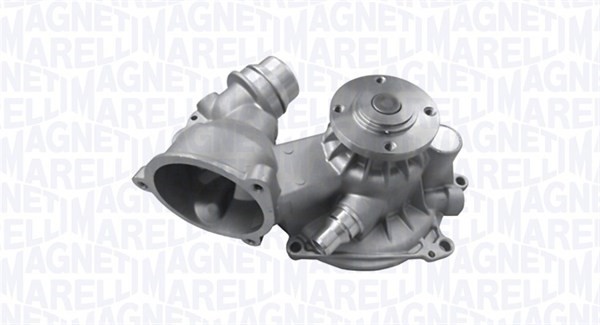 Vattenpump Magneti marelli 352316171256 MAGNETI MARELLI