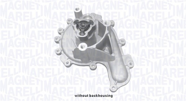 Vattenpump Magneti marelli 352316171257 MAGNETI MARELLI