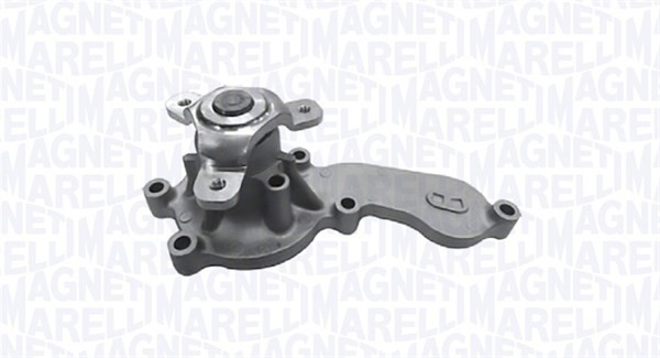 Vattenpump Magneti marelli 352316171267 MAGNETI MARELLI