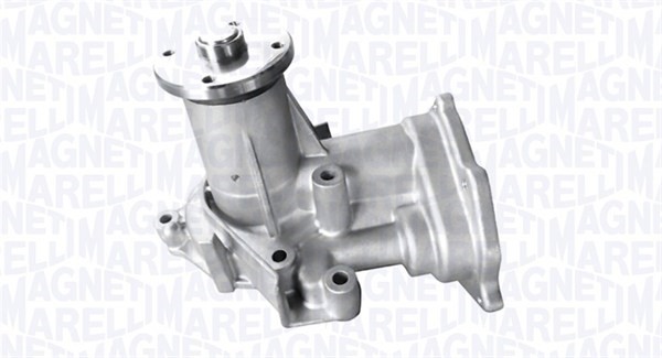 Vattenpump Magneti marelli 352316171279 MAGNETI MARELLI