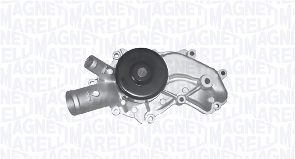 Vattenpump Magneti marelli 352316171282 MAGNETI MARELLI