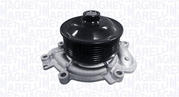 Vattenpump Magneti marelli 352316171284 MAGNETI MARELLI