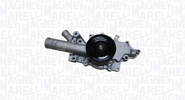 Vattenpump Magneti marelli 352316171288 MAGNETI MARELLI
