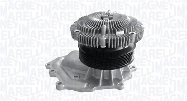 Vattenpump Magneti marelli 352316171297 MAGNETI MARELLI