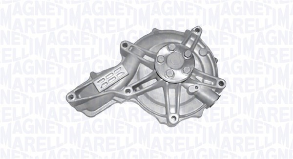 Vattenpump Magneti marelli 352316171343 MAGNETI MARELLI