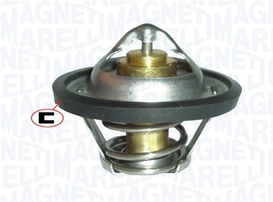 Termostat, kylvätska Magneti marelli 352317002240 MAGNETI MARELLI