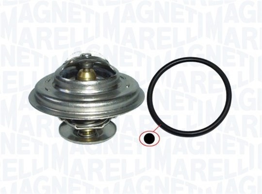 Termostat, kylvätska MAGNETI MARELLI