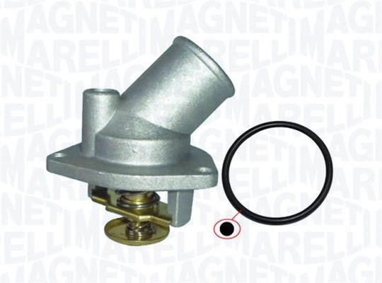 Termostat, kylvätska Magneti marelli 352317002580 MAGNETI MARELLI