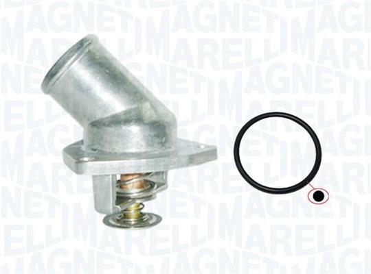Termostat, kylvätska Magneti marelli 352317002700 MAGNETI MARELLI