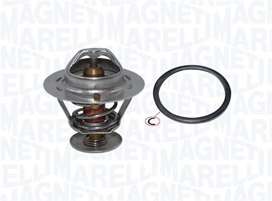 Termostat, kylvätska Magneti marelli 352317002830 MAGNETI MARELLI