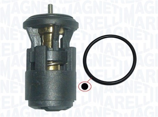 Termostat, kylvätska Magneti marelli 352317002860 MAGNETI MARELLI