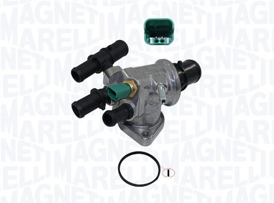 Termostat, kylvätska Magneti marelli 352317002940 MAGNETI MARELLI