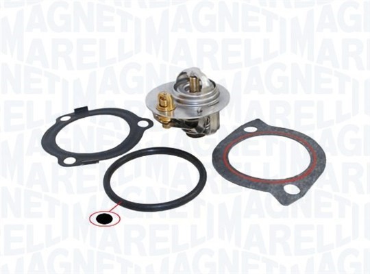 Termostat, kylvätska Magneti marelli 352317002950 MAGNETI MARELLI