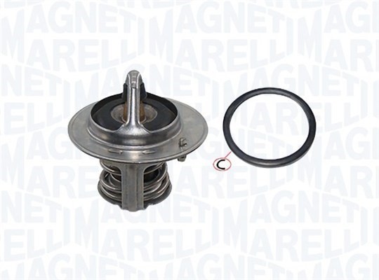 Termostat, kylvätska Magneti marelli 352317003050 MAGNETI MARELLI