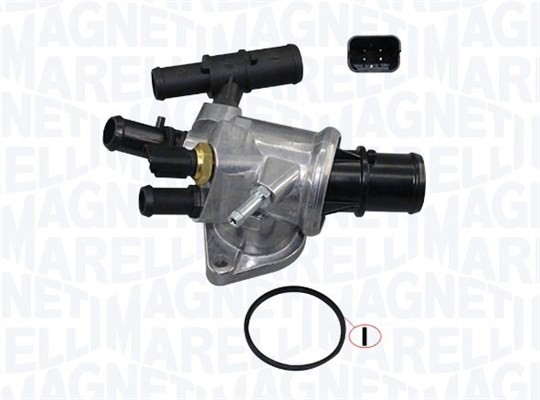 Termostat, kylvätska Magneti marelli 352317003160 MAGNETI MARELLI