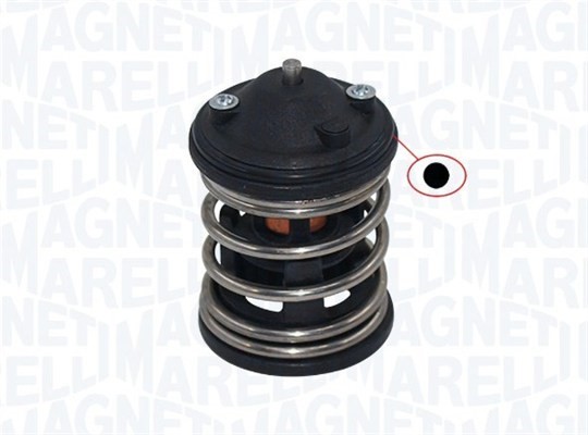 Termostat, kylvätska MAGNETI MARELLI