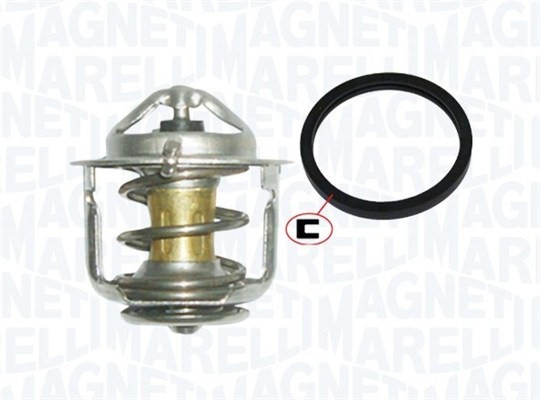 Termostat, kylvätska Magneti marelli 352317003350 MAGNETI MARELLI