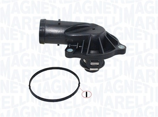 Termostat, kylvätska MAGNETI MARELLI