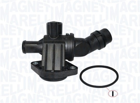 Termostat, kylvätska Magneti marelli 352317003430 MAGNETI MARELLI