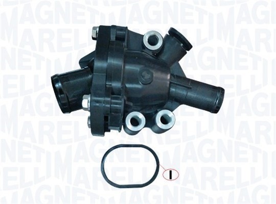 Termostat, kylvätska MAGNETI MARELLI