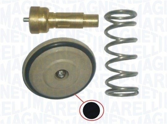 Termostat, kylvätska Magneti marelli 352317003470 MAGNETI MARELLI