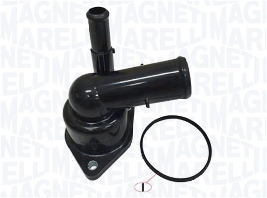 Termostat, kylvätska Magneti marelli 352317003580 MAGNETI MARELLI
