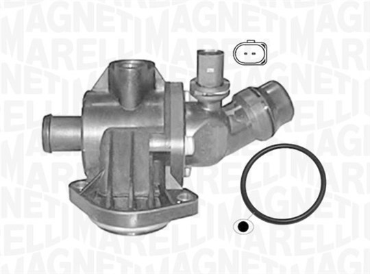 Termostat, kylvätska Magneti marelli 352317003770 MAGNETI MARELLI